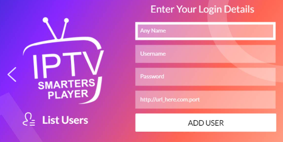 smarters players pro