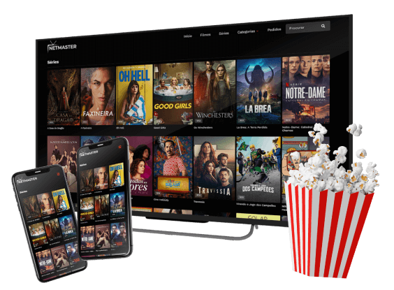 iptv 2 telas site oficial